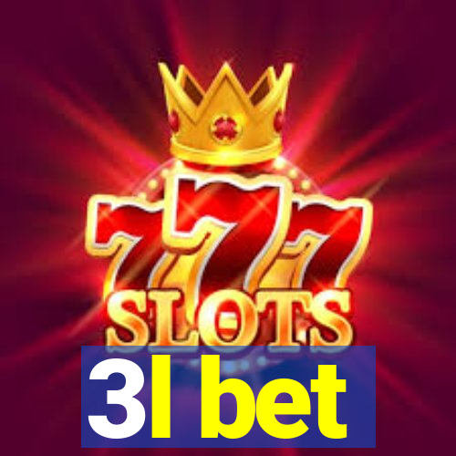 3l bet